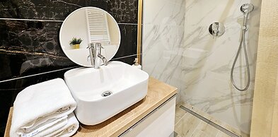 Apartament Luxe w Kołobrzegu - 365PAM