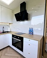 Apartament Luxe w Kołobrzegu - 365PAM