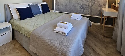 Apartament Luxe w Kołobrzegu - 365PAM