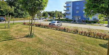 Apartament Luxe w Kołobrzegu - 365PAM