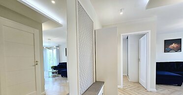 Apartament Luxe w Kołobrzegu - 365PAM