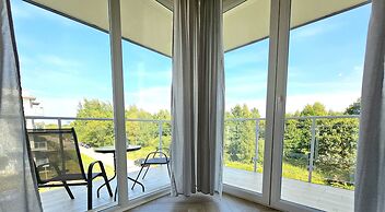 Apartament Luxe w Kołobrzegu - 365PAM