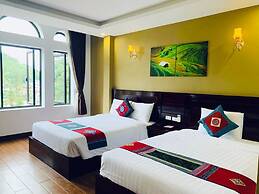 Sapa Melody Hotel