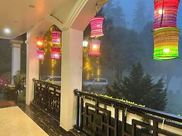 Sapa Melody Hotel