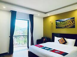 Sapa Melody Hotel