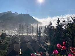 Sapa Melody Hotel