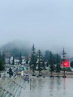 Sapa Melody Hotel