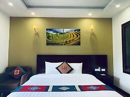 Sapa Melody Hotel