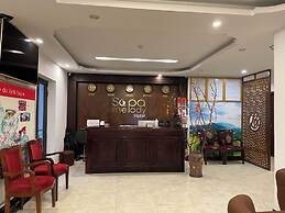 Sapa Melody Hotel