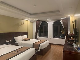 Sapa Melody Hotel