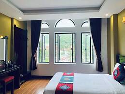 Sapa Melody Hotel