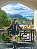 Sapa Melody Hotel