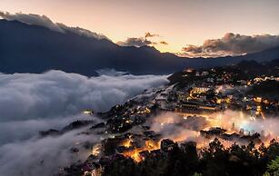 Sapa Melody Hotel