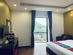 Sapa Melody Hotel