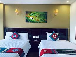 Sapa Melody Hotel