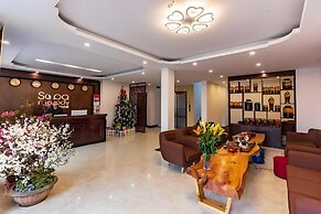 Sapa Melody Hotel