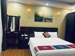 Sapa Melody Hotel