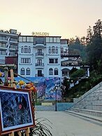Sapa Melody Hotel