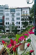 Sapa Melody Hotel