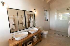 Villa Elysium Parga Luxury Detached Property in Private Grounds