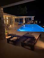 Villa Elysium Parga Luxury Detached Property in Private Grounds