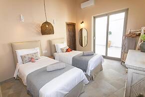 Villa Elysium Parga Luxury Detached Property in Private Grounds