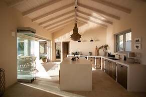 Villa Elysium Parga Luxury Detached Property in Private Grounds