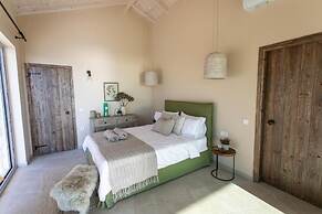 Villa Elysium Parga Luxury Detached Property in Private Grounds