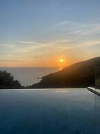 Villa Elysium Parga Luxury Detached Property in Private Grounds