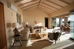 Villa Elysium Parga Luxury Detached Property in Private Grounds