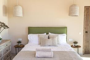 Villa Elysium Parga Luxury Detached Property in Private Grounds