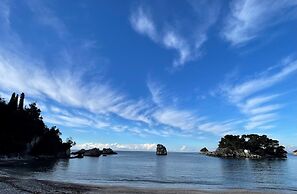 Villa Elysium Parga Luxury Detached Property in Private Grounds