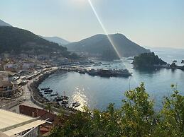 Villa Elysium Parga Luxury Detached Property in Private Grounds