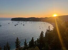 Villa Elysium Parga Luxury Detached Property in Private Grounds