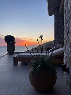 Villa Elysium Parga Luxury Detached Property in Private Grounds