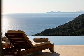 Villa Elysium Parga Luxury Detached Property in Private Grounds