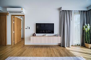 Beachside Residences by NLA