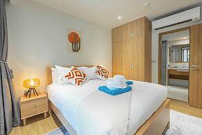 Beachside Residences by NLA