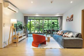 Beachside Residences by NLA