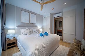 Beachside Residences by NLA