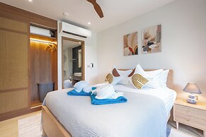 Beachside Residences by NLA