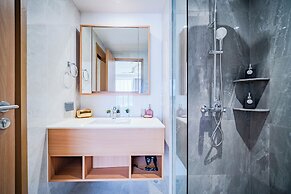 Beachside Residences by NLA