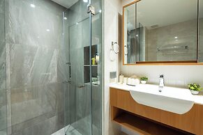Beachside Residences by NLA