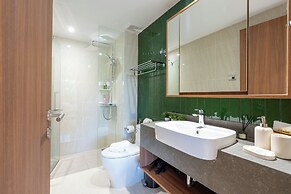 Beachside Residences by NLA