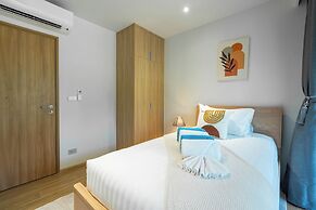 Beachside Residences by NLA