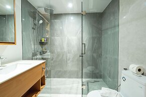 Beachside Residences by NLA
