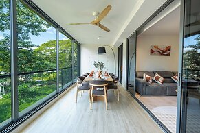 Beachside Residences by NLA