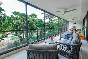 Beachside Residences by NLA