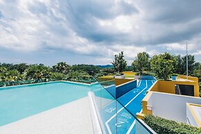 Beachside Residences by NLA