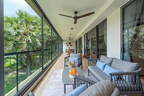 Beachside Residences by NLA